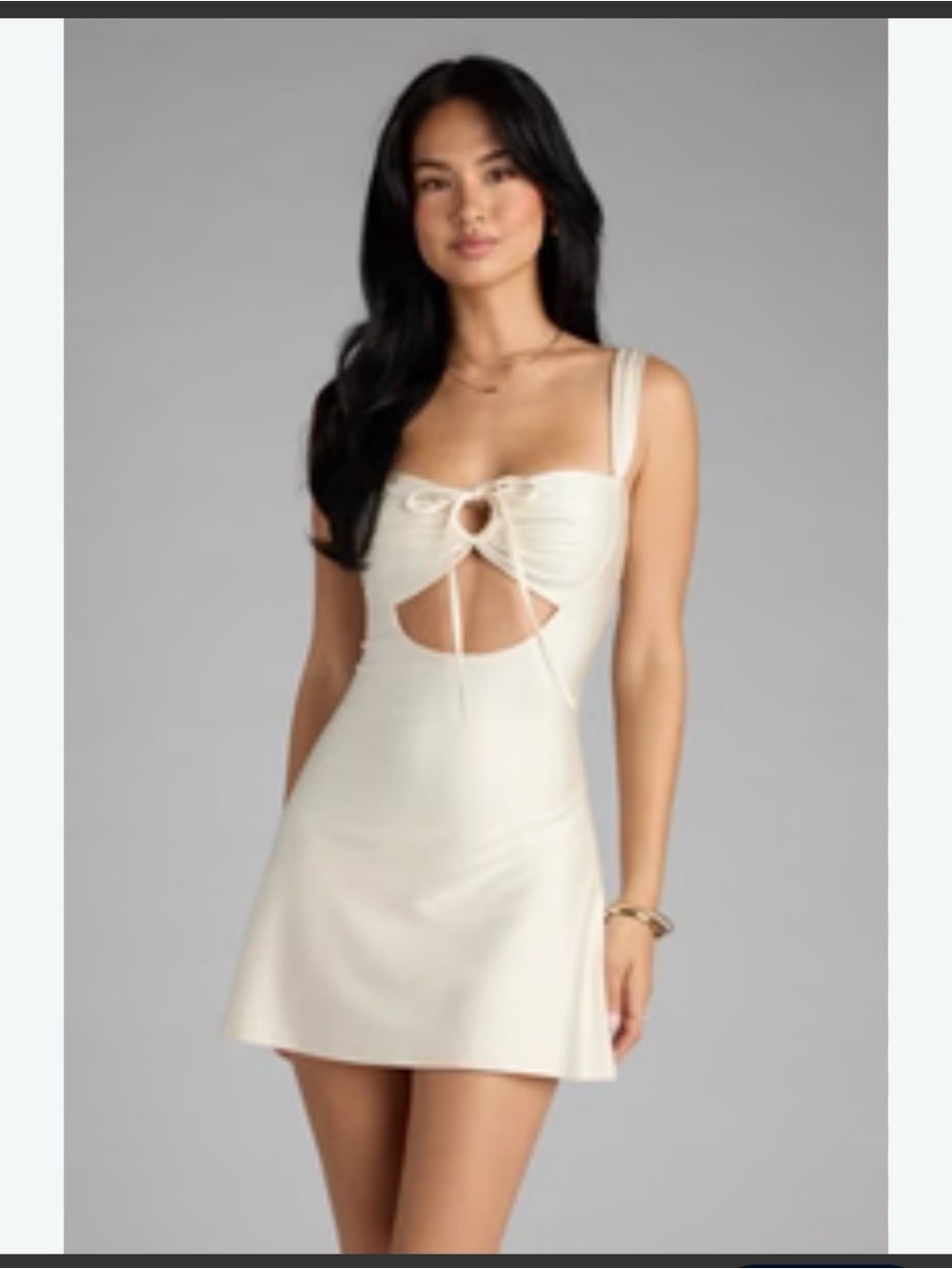 Princess Polly Mini Dress